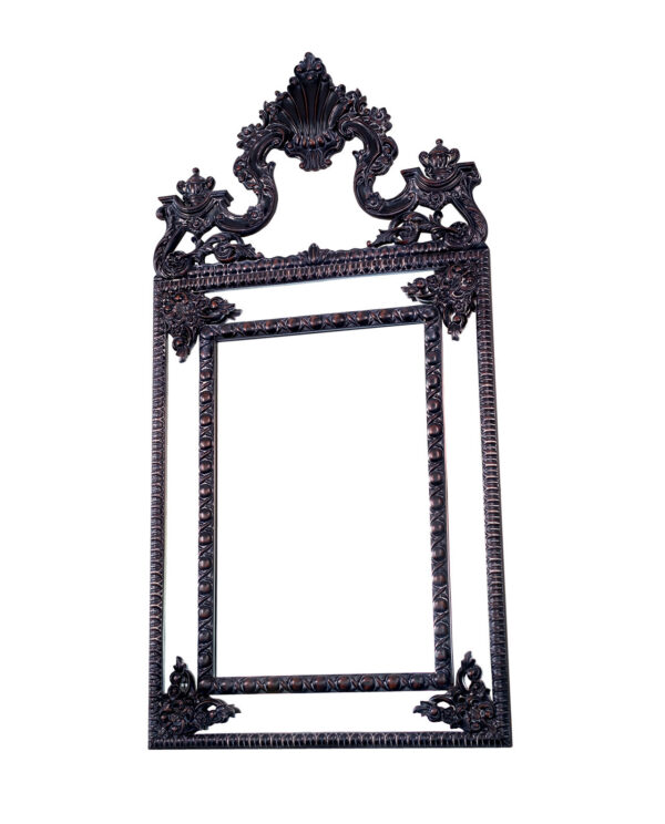 Luxury Baroque Mirror