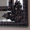 Luxury Baroque Mirror