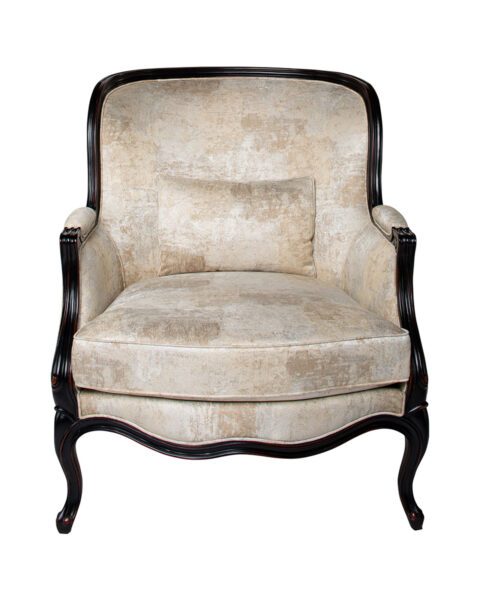 French Regence style Armchair