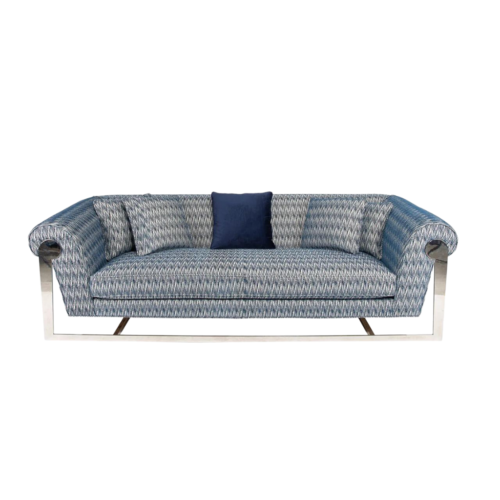 Modern luxury sofa